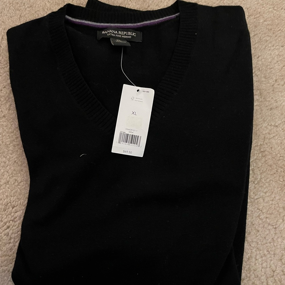 Men’s Sweater